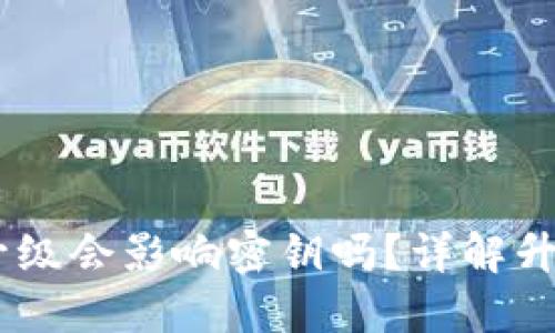 思考一个且的

Tokenim 钱包升级会影响密钥吗？详解升级前的注意事项