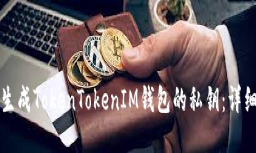 如何生成TokenTokenIM钱包的私钥：详细指南
