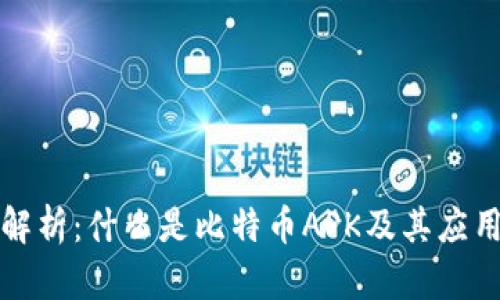 全面解析：什么是比特币APK及其应用前景
