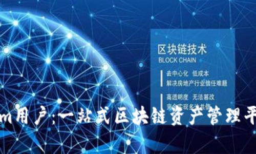 Tokenim用户：一站式区块链资产管理平台解析