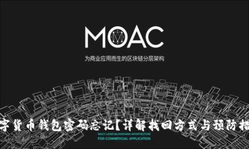 数字货币钱包密码忘记？详解找回方式与预防措施