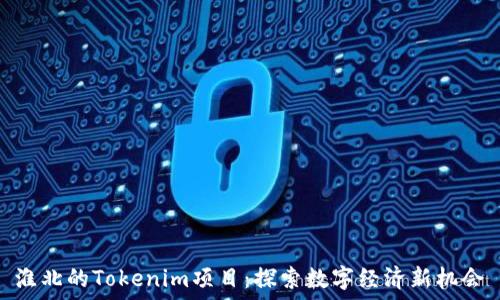   
淮北的Tokenim项目：探索数字经济新机会