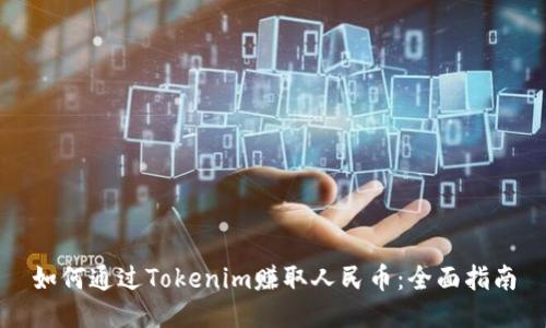 如何通过Tokenim赚取人民币：全面指南