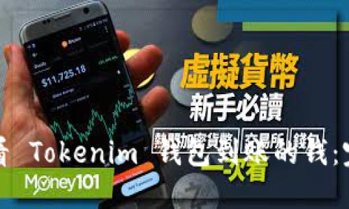 如何查看 Tokenim 钱包到账的钱：完整指南