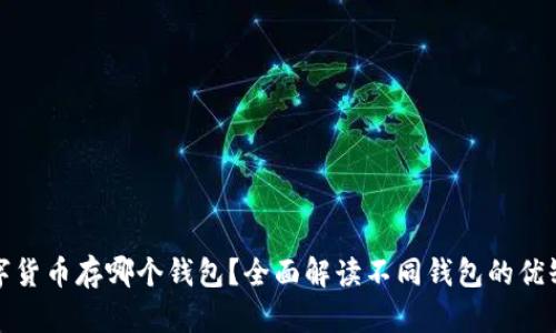 数字货币存哪个钱包？全面解读不同钱包的优缺点