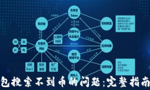 
解决Tokenim钱包搜索不到币的问题：完整指南与常见故障排查