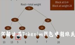 ### 如何解决在Tokenim钱包中转账失败的问题