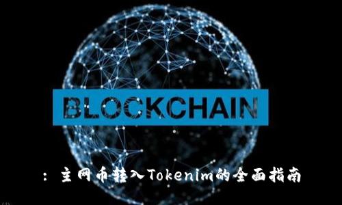 : 主网币转入Tokenim的全面指南