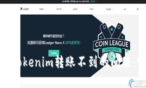 如何解决Tokenim转账不到的问题：完整指南