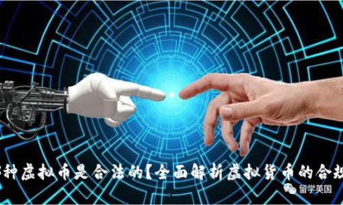 2023年哪种虚拟币是合法的？全面解析虚拟货币的合规性与风险