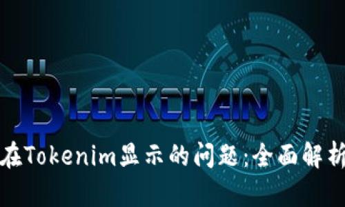 解决代币不在Tokenim显示的问题：全面解析与应对策略