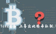 如何在 Tokenim 上导出比特币私钥：详细指南