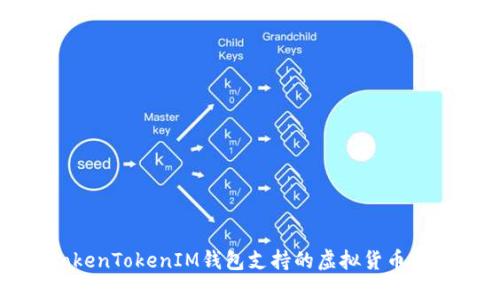 TokenTokenIM钱包支持的虚拟货币一览