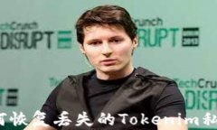 如何恢复丢失的Tokenim私钥？