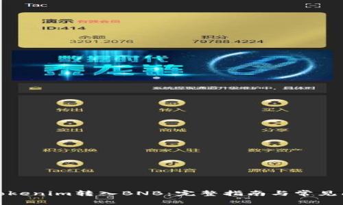 如何将Tokenim转入BNB：完整指南与常见问题解答