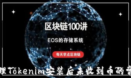 
如何处理Tokenim安装后未收到币的常见问题
