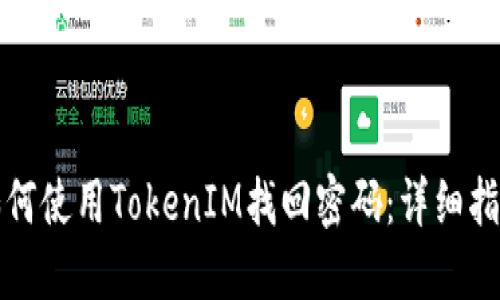 如何使用TokenIM找回密码：详细指南