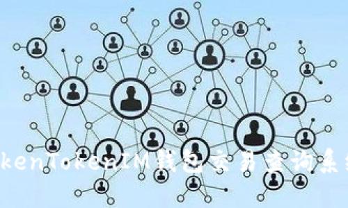 如何使用TokenTokenIM钱包交易查询系统：全面指南