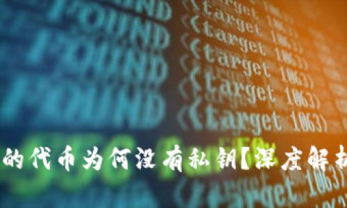  Tokenim中的代币为何没有私钥？深度解析及应用前景