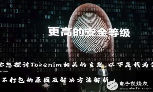 当然，我理解你想探讨Tokenim相关的主题。以下是我为你准备的内容。

codeTokenim不打包的原因及解决方法解析