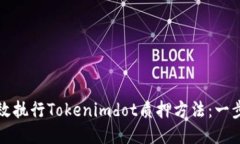 如何高效执行Tokenimdot质押方法：一步步指南