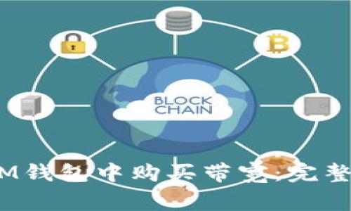 如何在TokenTokenIM钱包中购买带宽：完整指南与常见问题解答