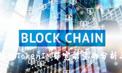 深入探讨TokenIM带宽能量的分析与应用