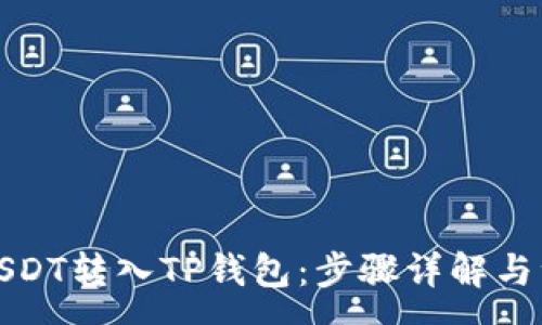 :
如何将USDT转入TP钱包：步骤详解与注意事项