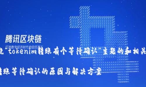 以下是围绕“tokenim转账有个等待确认”主题的和相关内容大纲。

Tokenim转账等待确认的原因与解决方案