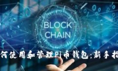 如何使用和管理Pi币钱包：新手指南