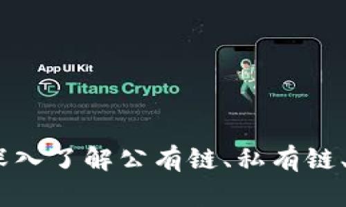 区块链的类型：深入了解公有链、私有链、联盟链与混合链