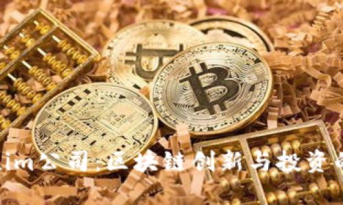 Tokenim公司：区块链创新与投资的先锋
