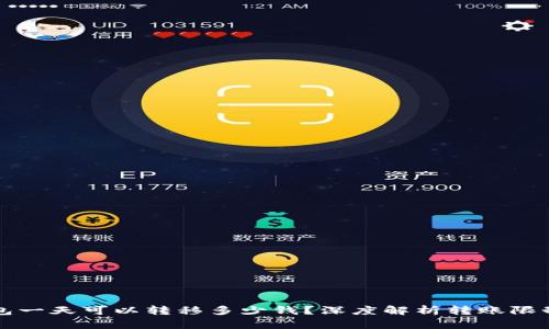 区块链钱包一天可以转移多少钱？深度解析转账限制与安全性