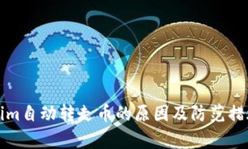 Tokenim自动转走币的原因及防范措施解析