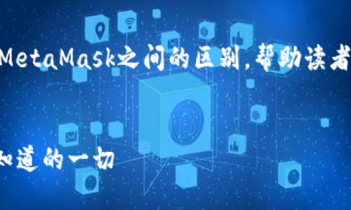 在这篇文章中，我们将探讨Tokenim与MetaMask之间的区别，帮助读者更好地理解这两个工具的用途和特点。


Tokenim与MetaMask的区别：您需要知道的一切