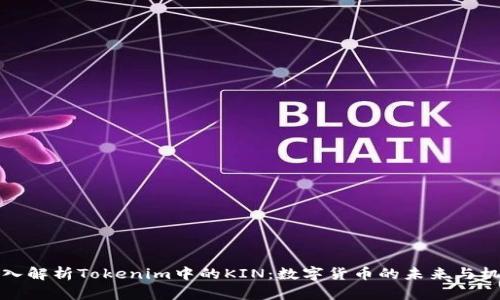 深入解析Tokenim中的KIN：数字货币的未来与机会
