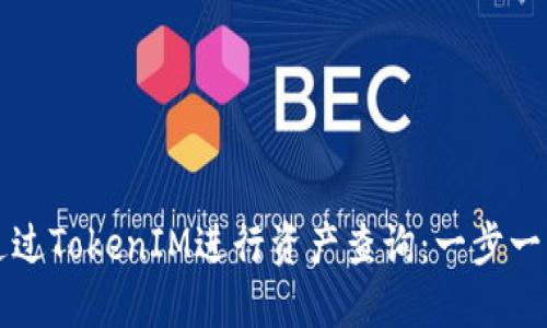 如何通过TokenIM进行资产查询：一步一步指南
