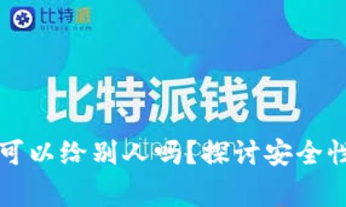 虚拟币钱包地址可以给别人吗？探讨安全性与使用注意事项