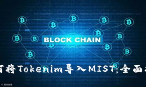如何将Tokenim导入MIST：全面指南
