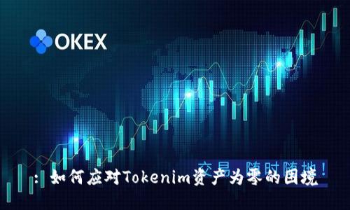 : 如何应对Tokenim资产为零的困境