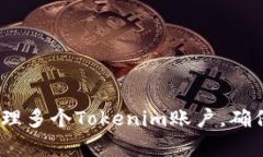   如何安全创建多个Tokenim账户及密码管理技巧