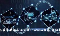 如何在苹果设备上下载Tokenim钱包：详细指南