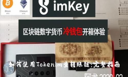 如何使用Tokenim查转账链：完整指南